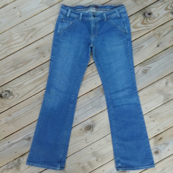 American Eagle Jeans/Size 8 - Picture 3 of 12